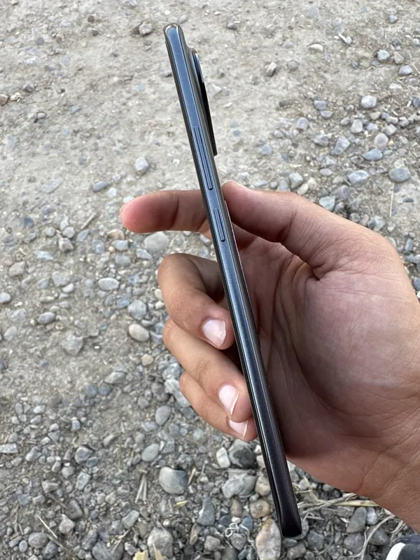 Tecno Spark slim — фото 1