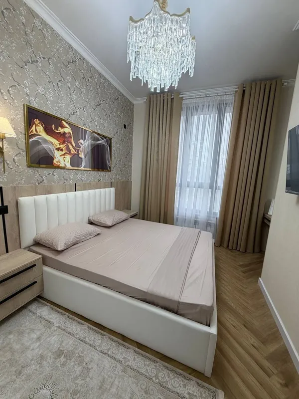 Продаётся квартира с евроремонтом и мебелью, идеально под аренду — фото 6