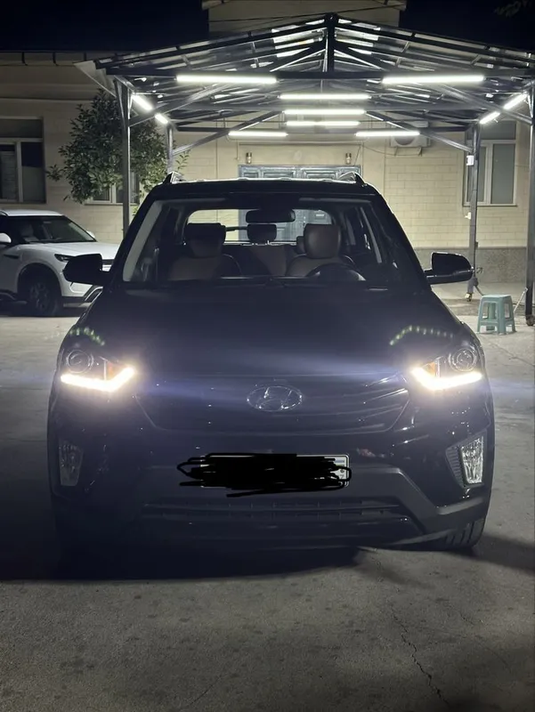 Hyundai creta sotiladi 2020 1