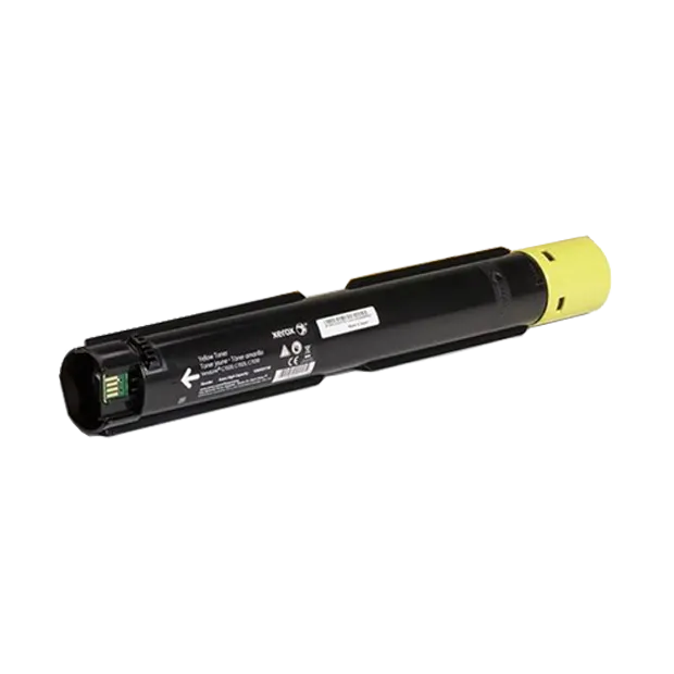 Тонер-картридж Xerox 106R03746 Yellow