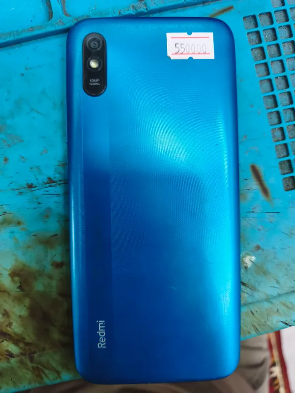 redmi 9a