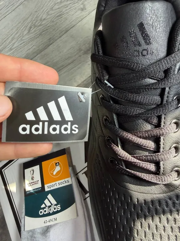 Adidas — премиум для мужчин 2 Adidas — премиум для мужчин 2