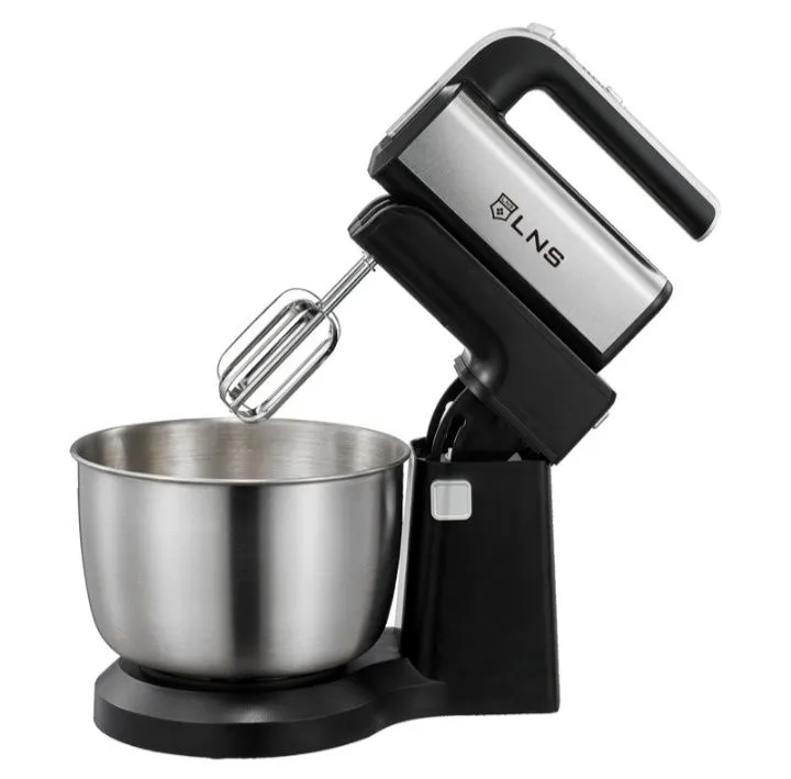 “Yangi LN-SM4024 Stand Mixer, 1000W, Qadoqda” — фото 3
