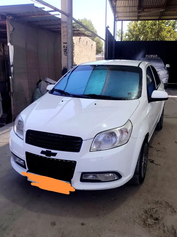 Chevrolet.Nexia3 2