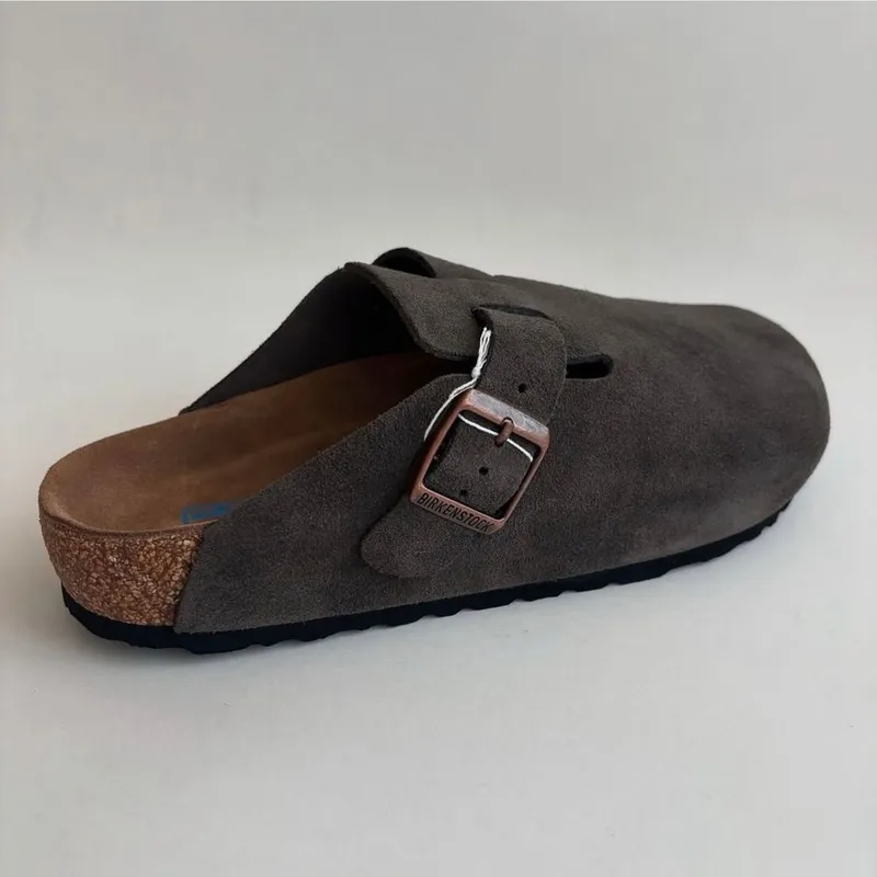 Birkenstock | Тапочки — фото 3