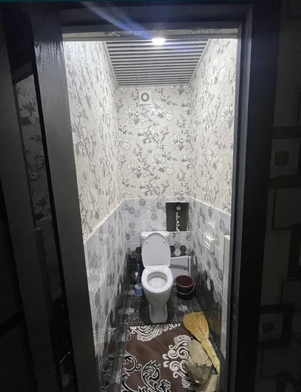 1xona 2xona qilingan barcha qulayliklarga ega uy sptiladi — фото 1