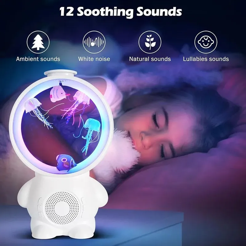Bluetooth-колонка Jellyfish 1