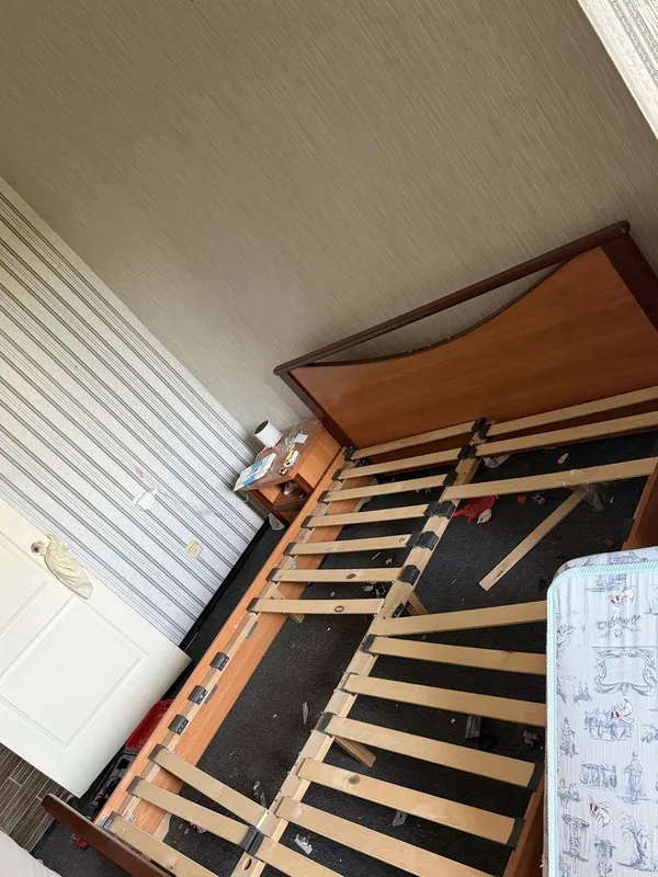 Продам кровать бу Продам кровать бу