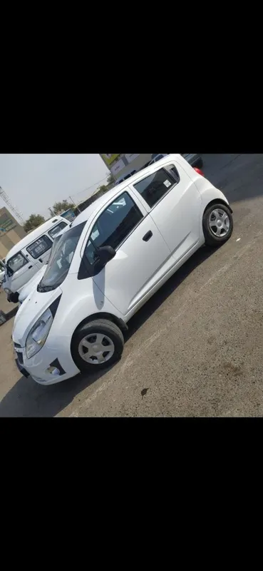 Chevrolet Spark 2-pozitsiya