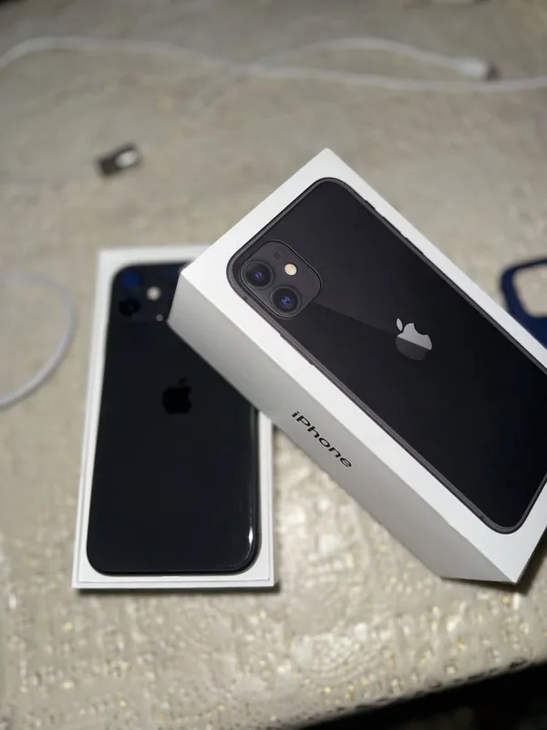 Apple 11 ideal