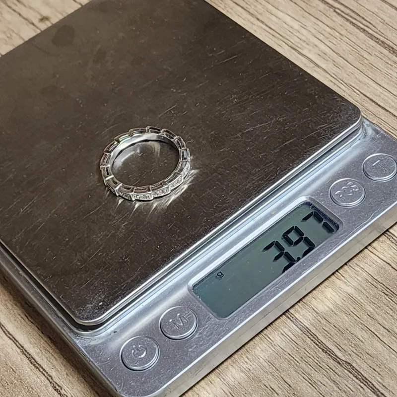 Серебряное кольцо 4 Серебряное кольцо 4
