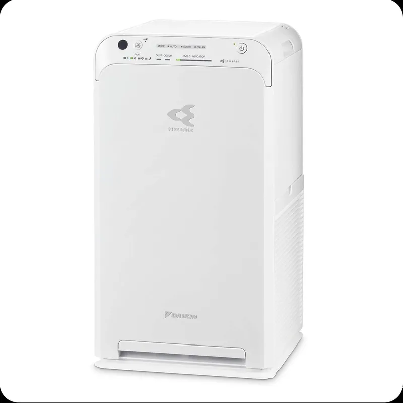 Очистители воздуха Daikin — фото 4