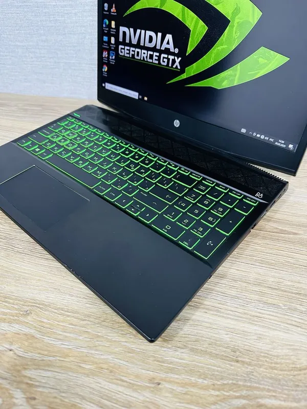 Супер Игровой HP Gaming для Игр, Autocad, 3Dmax 6 Супер Игровой HP Gaming для Игр, Autocad, 3Dmax 6