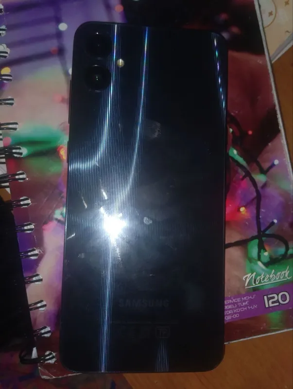 Galaxy A05, 128 ГБ 1 Galaxy A05, 128 ГБ 1