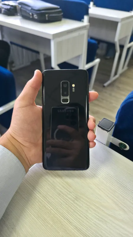 Samsung S9+ 6/128 Срочно 1 Samsung S9+ 6/128 Срочно 1