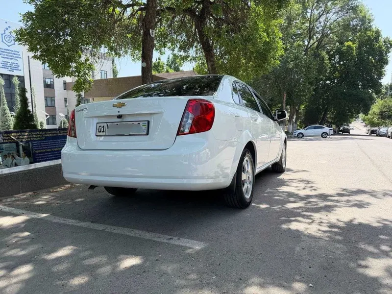 Продаётся LACETTI L-STYLE AT PLUS 2023 года через банк автокредит! — фото 2