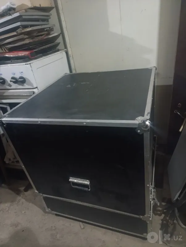 professional transport qutisi — flight-case 6 professional transport qutisi — flight-case 6