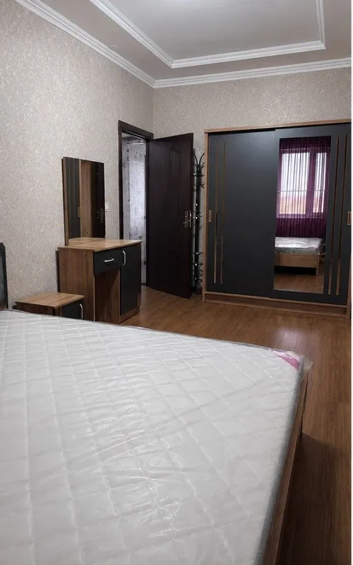 2-комнатная квартира, 48 м², 2/5 этаж (вторичка) 2