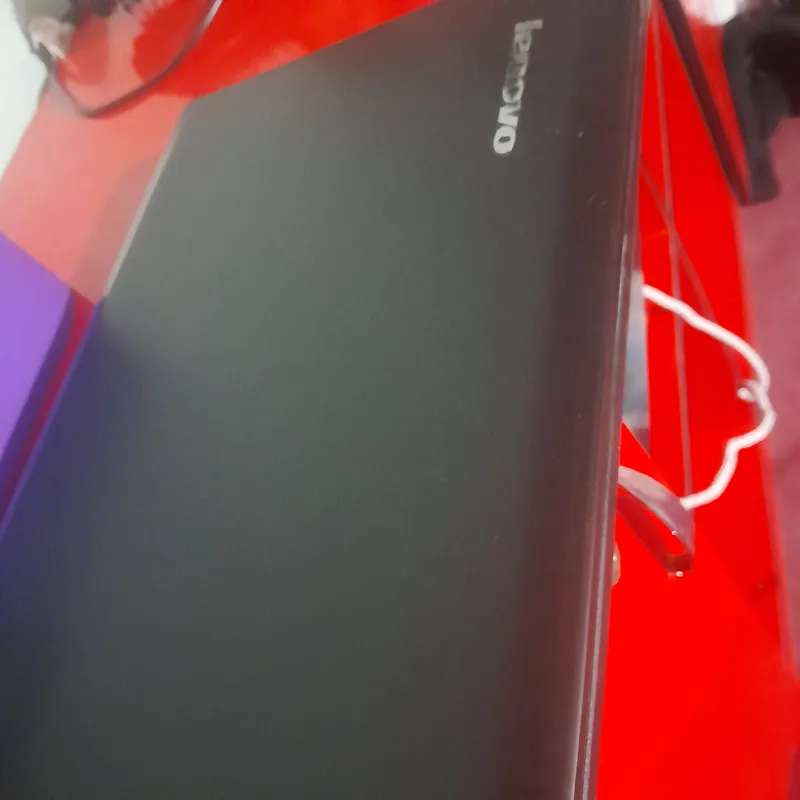 Lenovo notebook — фото 1