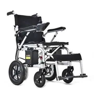 . N 29 Электрическая инвалидная коляска Elektron kolyaska N01/018 9
