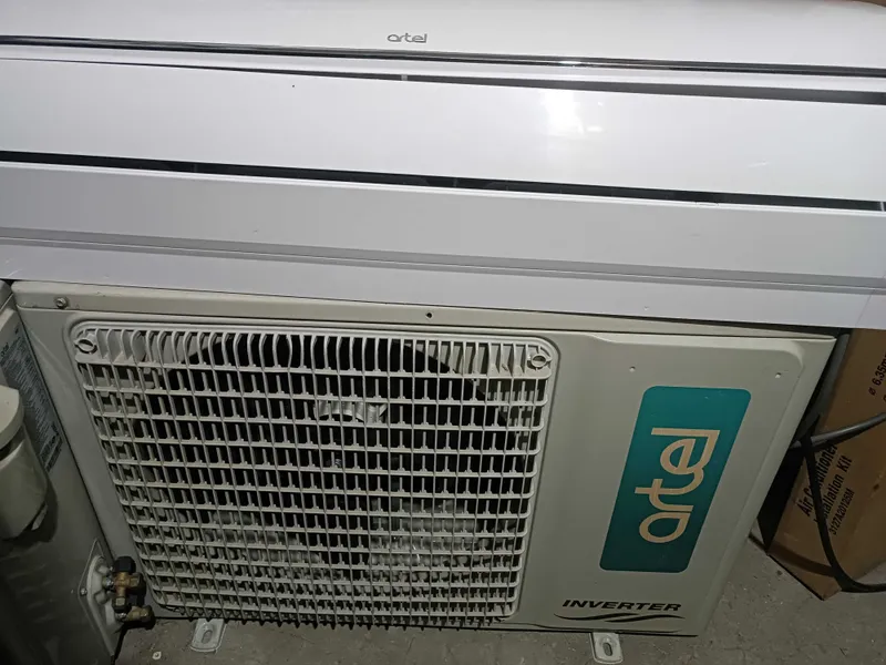 Кондиционер Inverter Artel 18 tali 1 Кондиционер Inverter Artel 18 tali 1