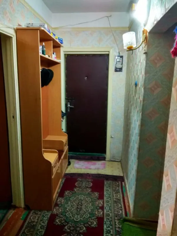 Продается 3-х комнатная квартира — фото 5