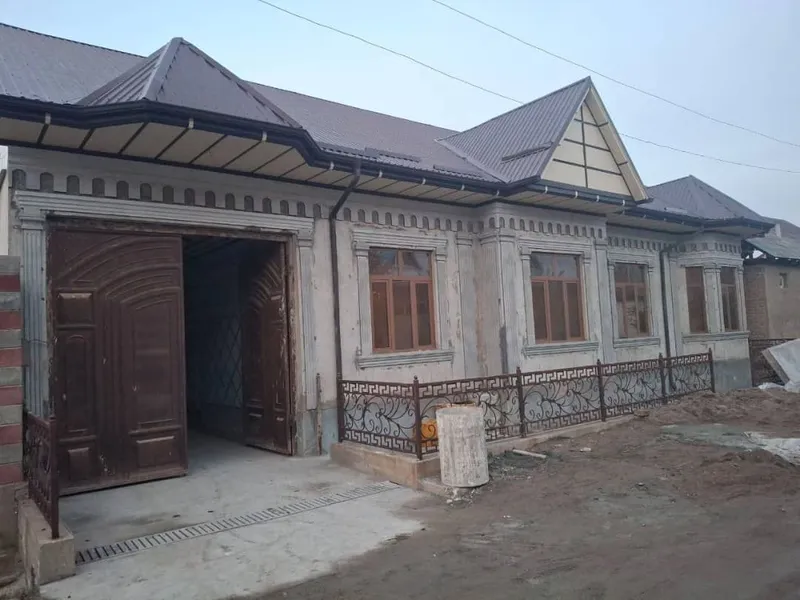 Ку́конлик усталар Том Ёпамиз ва нолдан Уй курамиз — фото 4