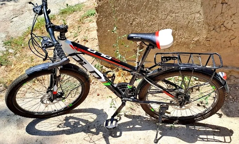 Velosiped sotiladi 24 xolati ideal