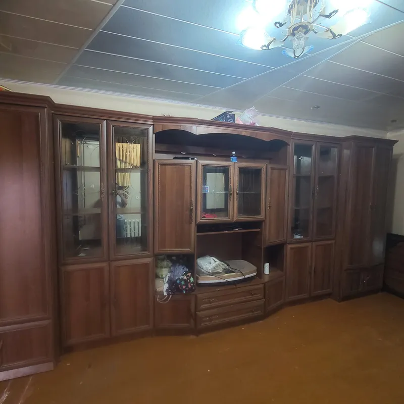 Стенка сотилади ало даражада — фото 3 Стенка сотилади ало даражада — фото 3