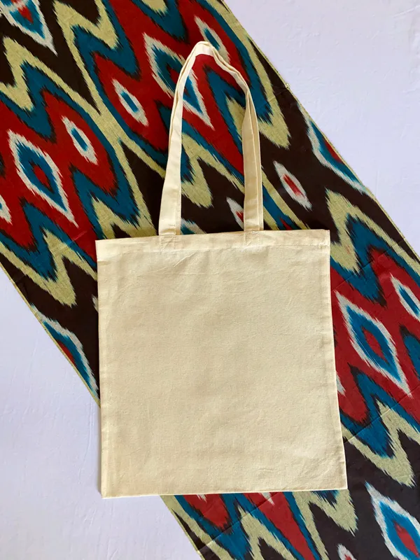 Shopper Ekosumka ecobag dona va optimga sotiladi — фото 1