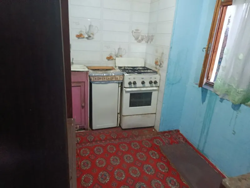 Аренда 1 ком квартира Массиве кушбеги башлык — фото 2