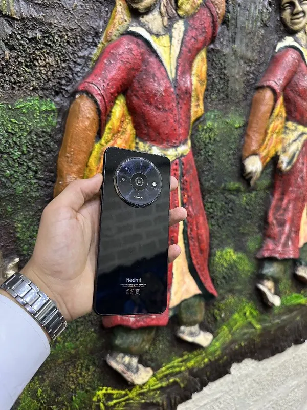 Redmi A3 128GB ideal