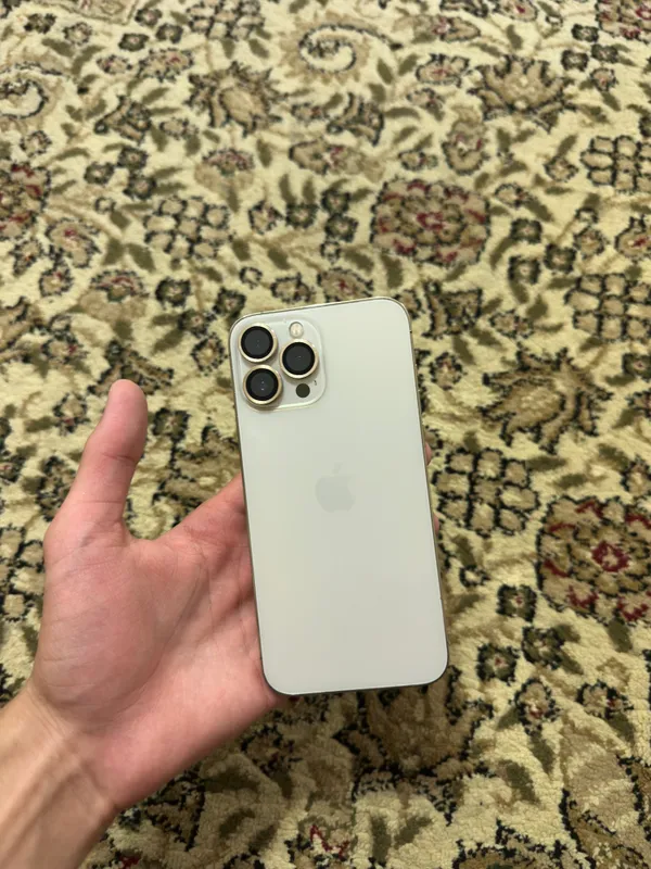 IPhone 13 Pro Max 258 LL/A 1
