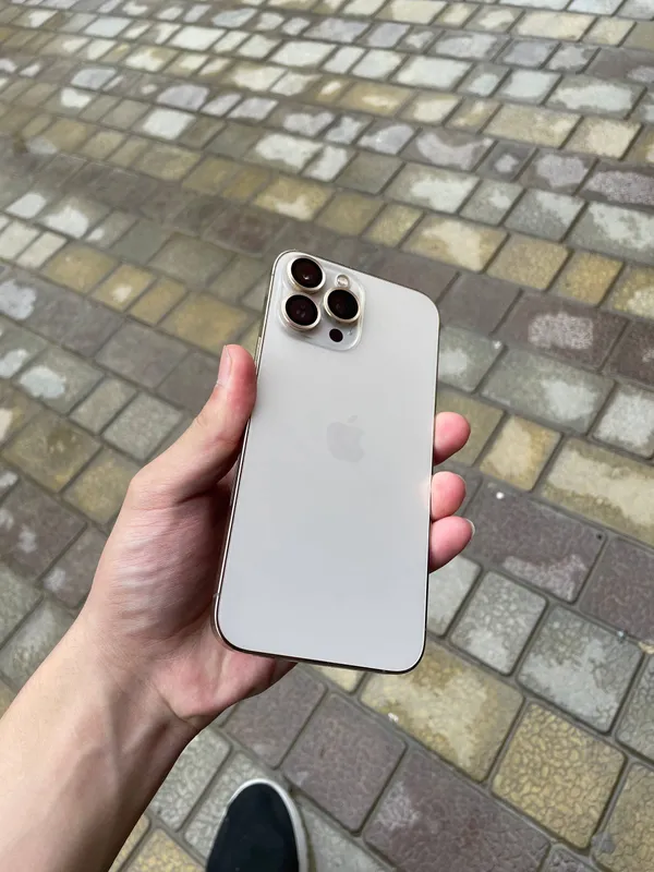 Iphone 13 pro max 1
