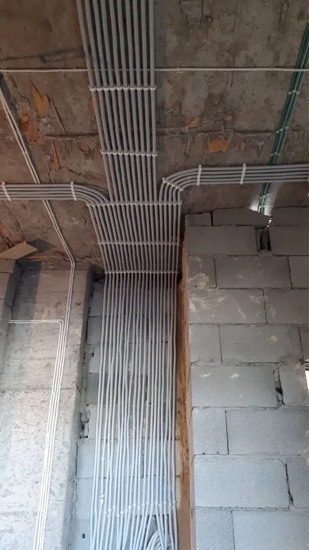 Elektrik Xizmati | Kafolat va Sifat 24/7 — фото 1