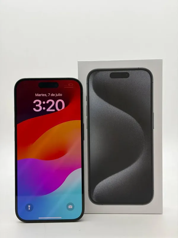iphone 15 pro + esim