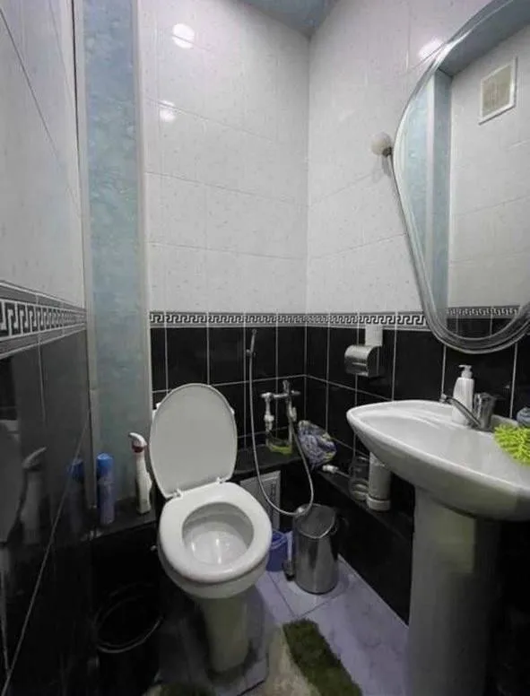 3 xonali kvartira, 77 m2, Yakkasaroy 8 3 xonali kvartira, 77 m2, Yakkasaroy 8