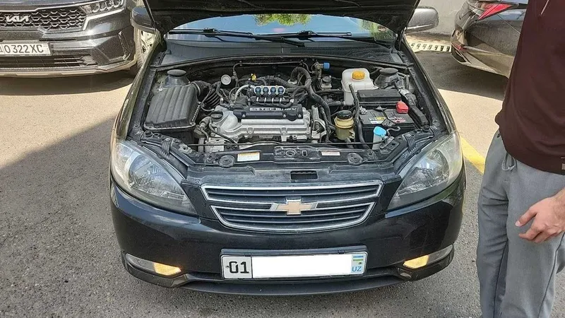 e-auksion orqali Lacetti (Gentra) avtomashinasi sotuvda 5 e-auksion orqali Lacetti (Gentra) avtomashinasi sotuvda 5