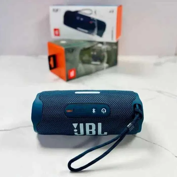 Новый JBL Flip 7 • калонка — фото 4