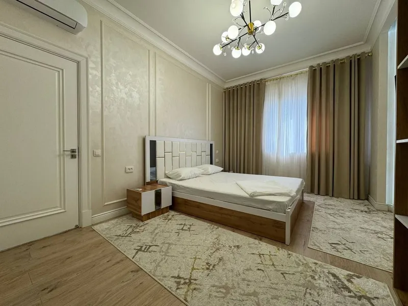 Toshkent sity sutichni