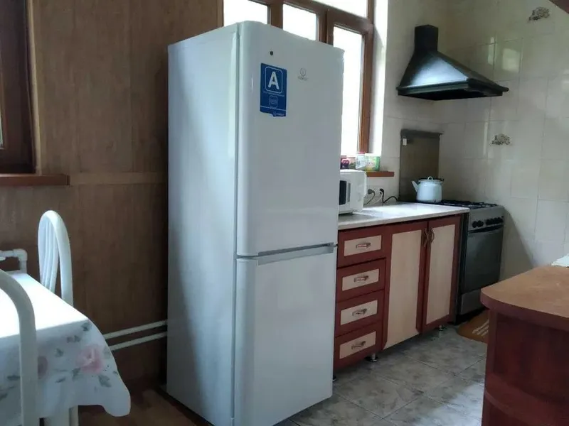 3-комнатная квартира, 70 м², 4/4 — Мирабад (ориентир ГУВД) — фото 6