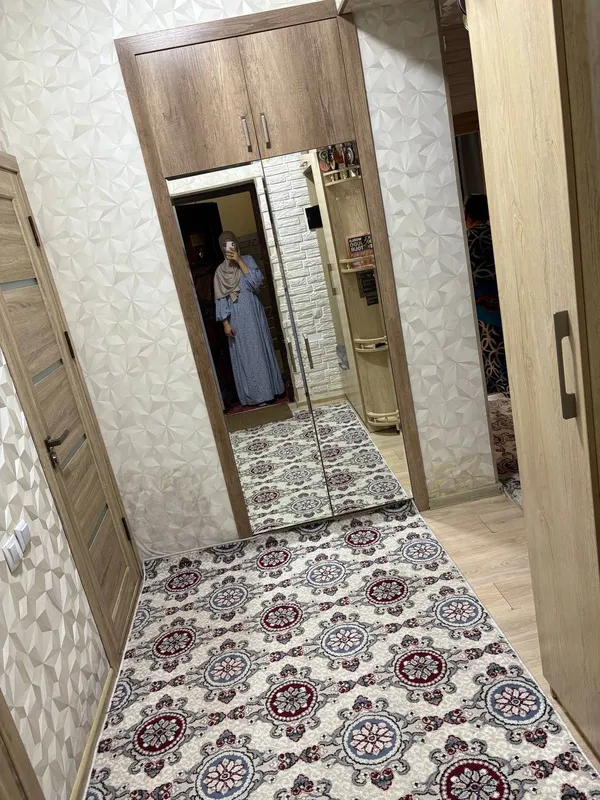 Аренда 3-комнатной квартиры в новостройке — фото 6