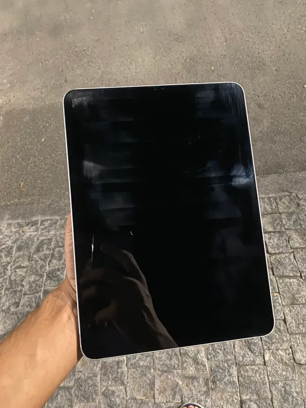 Ipad 11 pro 64gb 91% 480 sikl SROCNA 3