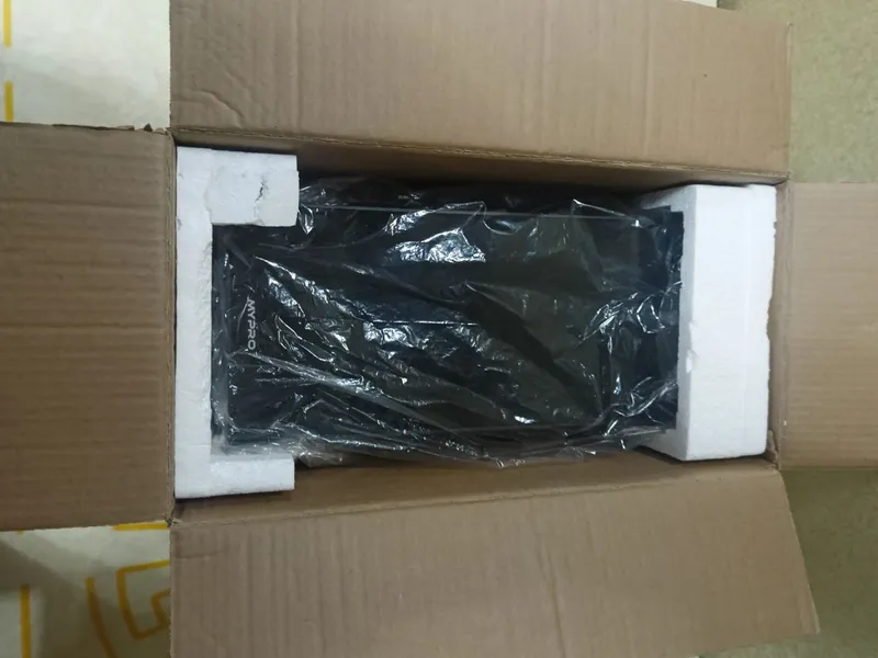 ARGB ventilyatorli MyPro MG04TG korpusi 4