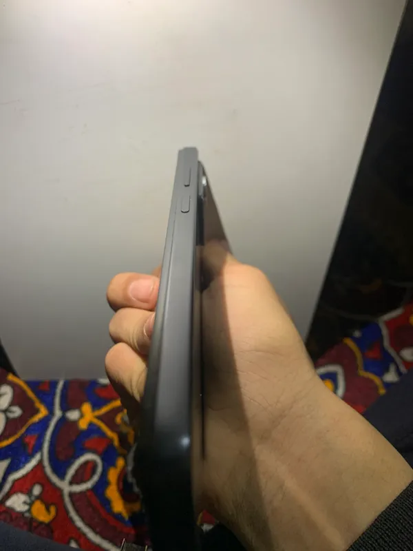 Redmi note 12 pro 256gb 8G — фото 5