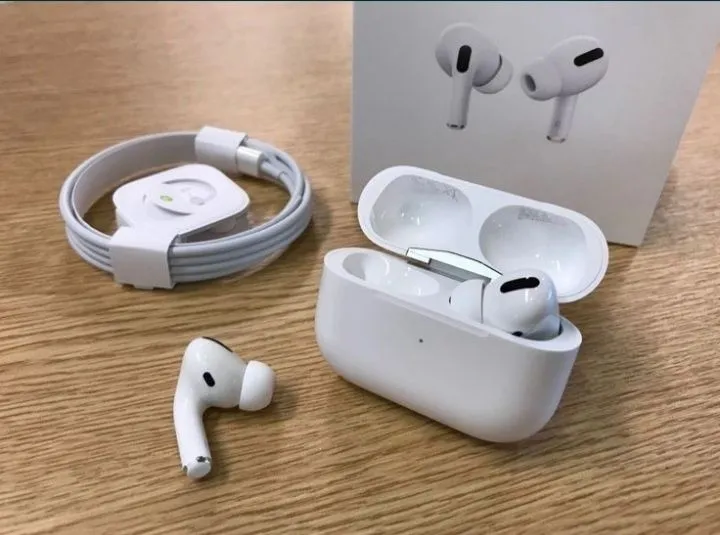 Airport pro 2 luxury