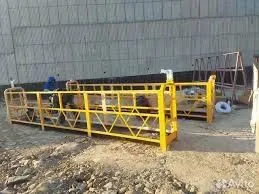 Аренда Инструментов аренда фасадный подъемник фасадная люлька 24/7 — фото 2