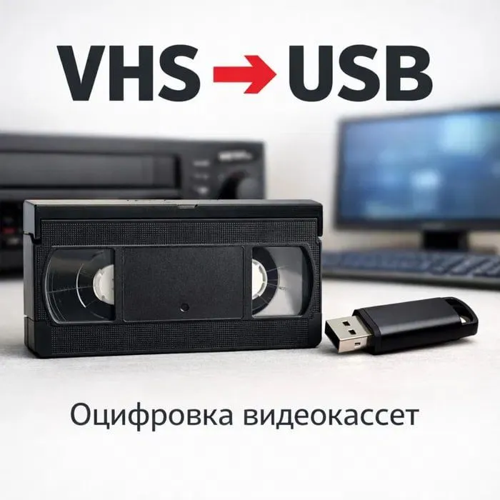 Kasetadan Fleshka,HDD,SSD, lar formatiga ko‘chirib,taxlab beramiz. — фото 2