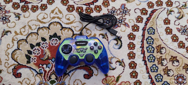 Joystick