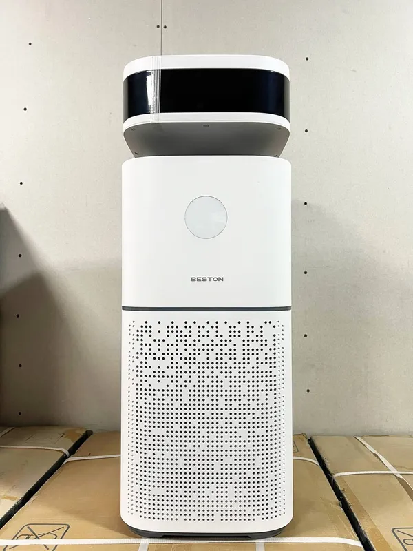 BESTON Air Plus havo tozalagich va namlagichi (BHP-60CADR500W) — фото 1